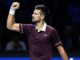 DJOKOVIC REMONTA EN BASILEA Y SIGUE EN CARRERA