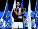 DJOKOVIC HACE HISTORIA EN BEIJING Y LEVANTA SU TÍTULO NÚMERO 102