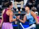 SABALENKA Y PEGULA CAEN EN WUHAN