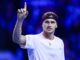VIENA: ZVEREV SERÁ NÚMERO UNO Y COBOLLI ENCIENDE LAS ALARMAS