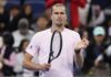 ZVEREV ARRASA EN BEIJING Y VA POR DJOKOVIC