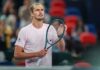 ZVEREV SOBREVIVE A BUBLIK EN SHANGHÁI