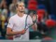 ZVEREV SOBREVIVE A BUBLIK EN SHANGHÁI