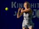 KRUEGER Y SINIAKOVA LAS FINALISTAS EN OSAKA