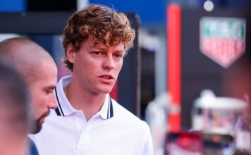 SINNER CIERRA SU TEMPORADA 2026 DEBIDO A SU LESIÓN DE RODILLA