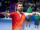 STAN WAWRINKA SE DESPIDE DEL TENIS PROFESIONAL EN BASILEA