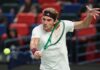 TSITSIPAS Y KHACHANOV AVANZAN EN ALMATY