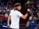 TSITSIPAS DESPIDE A KUKUSHKIN DEL TENIS PROFESIONAL EN ALMATY
