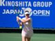 GIBSON, BOULTER, KRUEGER Y TAGGER SE METEN EN CUARTOS DE FINAL EN OSAKA