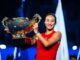 QINWEN ZHENG HACE HISTORIA Y CONQUISTA BEIJING