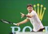 ZVEREV SOBREVIVE A HALYS Y GEA DA EL GOLPE ANTE SHELTON EN SHANGHÁI