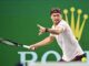 ZVEREV SOBREVIVE A HALYS Y GEA DA EL GOLPE ANTE SHELTON EN SHANGHÁI
