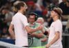 FINAL ESPAÑOLA EN SHANGHÁI! DAVIDOVICH FOKINA Y JÓDAR VAN POR SU PRIMER MASTERS 1000