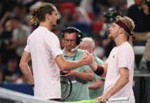 FINAL ESPAÑOLA EN SHANGHÁI! DAVIDOVICH FOKINA Y JÓDAR VAN POR SU PRIMER MASTERS 1000
