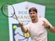 ZVEREV Y SHELTON AVANZAN, MIENTRAS RUBLEV Y DJOKOVIC SE DESPIDE EN SHANGHÁI
