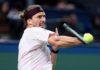 ZVEREV FRENA A DE MIÑAUR Y SE METE EN SEMIFINALES DE SHANGHÁI
