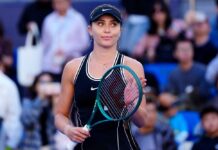 BADOSA SOBREVIVE Y OSORIO VA POR GAUFF EN BEIJING